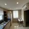 Side Holiday House