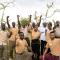 Africa Safari Serengeti Ikoma Camping