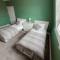 The Great Pulteney Penthouse, Bath City Centre
