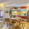Romantic maisonette
