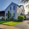 Tacoma Home with Garden and Pond about 3 Mi to Beach! - تاكوما