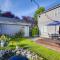 Tacoma Home with Garden and Pond about 3 Mi to Beach! - تاكوما