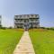 Ocean Front Emerald Isle Vacation Rental Property
