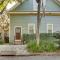 Cozy New Orleans Getaway Near Magazine Street! - New Orleans