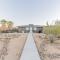 NEW PROPERTY! The Cactus Villas at Joshua Tree National Park - Pool, Hot Tub, Outdoor Shower, Fire Pit - Twentynine Palms