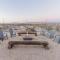 NEW PROPERTY! The Cactus Villas at Joshua Tree National Park - Pool, Hot Tub, Outdoor Shower, Fire Pit