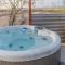 NEW PROPERTY! The Cactus Villas at Joshua Tree National Park - Pool, Hot Tub, Outdoor Shower, Fire Pit - Twentynine Palms