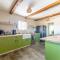 NEW PROPERTY! The Cactus Villas at Joshua Tree National Park - Pool, Hot Tub, Outdoor Shower, Fire Pit