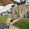 Netherbeck Cottage - Carnforth