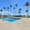 Kaunakakai Vacation Rental with Pool Access and AandC! - 考纳卡凯