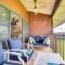 Kaunakakai Vacation Rental with Pool Access and AandC! - 考纳卡凯