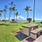 Kaunakakai Vacation Rental with Pool Access and AandC! - 考纳卡凯