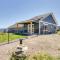 Pet-Friendly Elmo Home with Mountain and Lake Views! - Elmo
