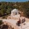 Trulli Meridiem con Piscina