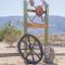 NEW PROPERTY! The Cactus Villas at Joshua Tree National Park - Pool, Hot Tub, Outdoor Shower, Fire Pit