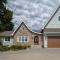 Country Cottage Basement Apartment