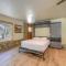Rustic Oakhurst Retreat Less Than 4 Mi to Bass Lake! - Oakhurst