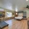 Rustic Oakhurst Retreat Less Than 4 Mi to Bass Lake! - Oakhurst