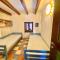 Romantic maisonette