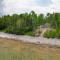 Cheboygan Getaway with Fire Pit and Lake Access! - High Banks