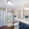 Country Cottage Basement Apartment