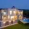 White Hill Villa