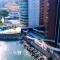 Iate Plaza Flat 613