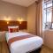 Hotel San Pedro Plaza