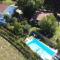 Casa campo con piscina La Arboleda - Amoeiro