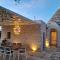 Quattroperle Trulli - Relax - Puglia