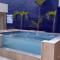 Iate Plaza Flat 613