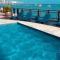 Iate Plaza Flat 613