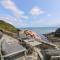 Kerbenetty Harbour Cottage - Portloe