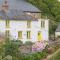 Kerbenetty Harbour Cottage - Portloe