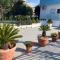 SoleeMare Barletta Apartments - 巴列塔