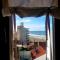 Semipiso Casaverde,con doble vista al mar, frente a la playa!con cochera y balcón terraza - 马德普拉塔