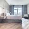 Key View - Jash Falqa, Palm - Dubaj