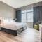 Key View - Jash Falqa, Palm - Dubaj