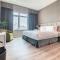 Key View - Jash Falqa, Palm - Dubaj