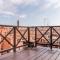 Charming loft with roof terrace close to S. Marco