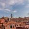 Charming loft with roof terrace close to S. Marco