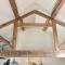 The Hayloft