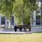 Albatross RELAX seaside design apartment with terrace - Ķesterciems