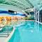 Charming Copse Corner Lodge - Spa Resort - Devon