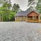Ellijay Retreat with Access to Community Pools! - إليجاي