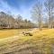 Ellijay Retreat with Access to Community Pools!