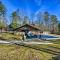 Ellijay Retreat with Access to Community Pools! - إليجاي