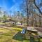 Ellijay Retreat with Access to Community Pools! - إليجاي