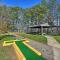 Ellijay Retreat with Access to Community Pools! - إليجاي