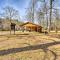 Ellijay Retreat with Access to Community Pools! - إليجاي